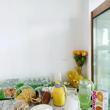 Szálloda Peter Ravda