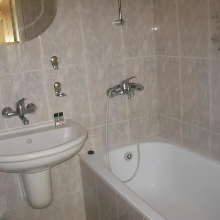 Peter Hotel 3*