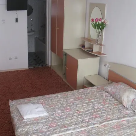 Hotel Peter