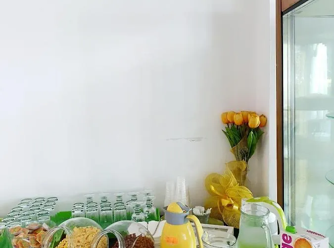 Szálloda Peter Ravda