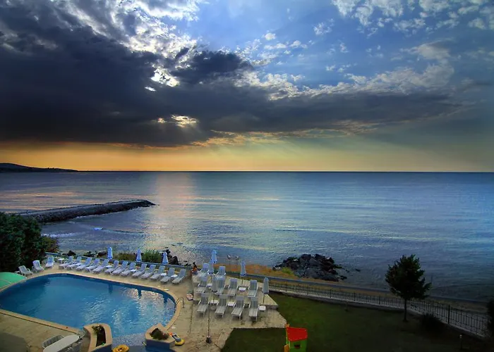 Peter Szálloda Ravda