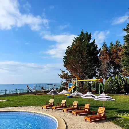 Hotel Peter Ravda
