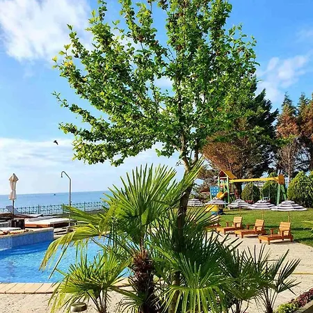 Hotel Peter Ravda