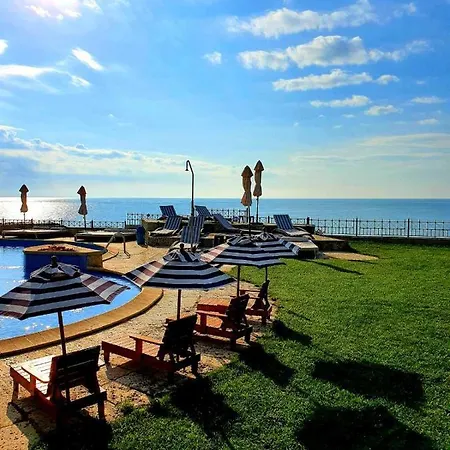 Peter Hotel 3*