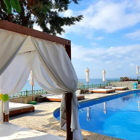 Peter Hotel 3*