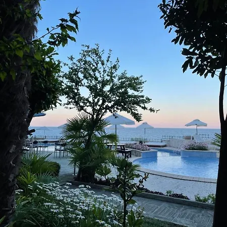 Peter Hotel 3*