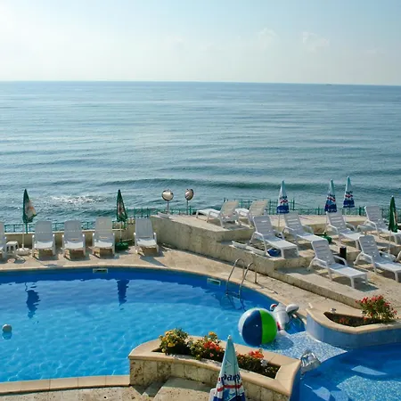 Hotel Peter Ravda