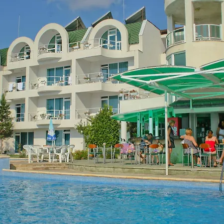 Peter Hotel 3*