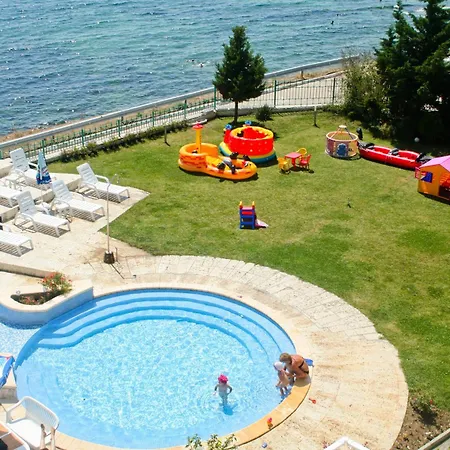 Hotel Peter Ravda