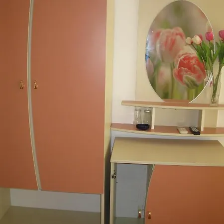 Peter Hotel 3*