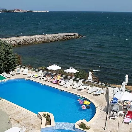 Hotell Peter 3*