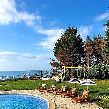 Otel Peter