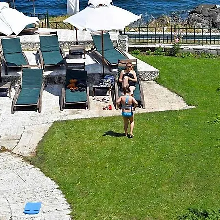 Hotell Peter Ravda