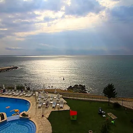 Hotell Peter 3*