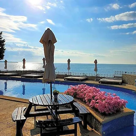Hotel Peter Ravda