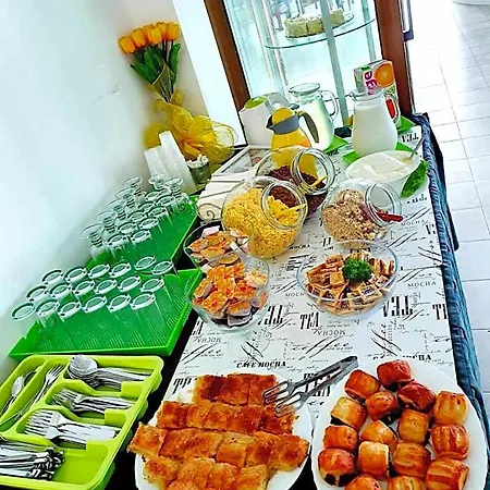 Peter Hotel Ravda