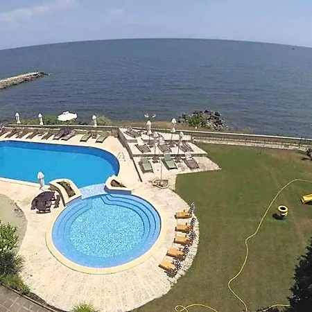 Hotell Peter 3*