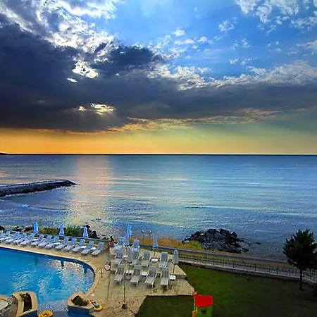 Hotell Peter 3*