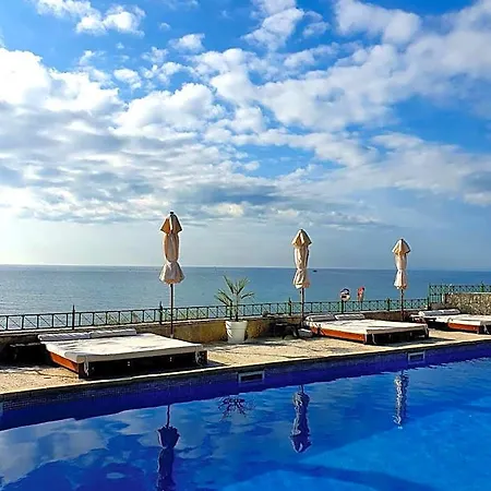 Hotel Peter Ravda