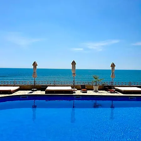 Hotel Peter Ravda