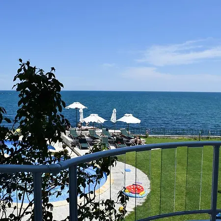 Hotel Peter Ravda
