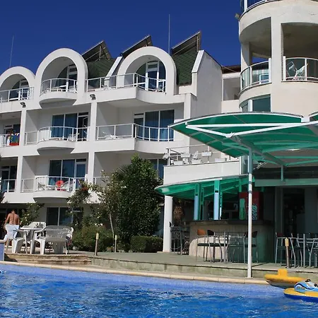 Hotel Peter Ravda