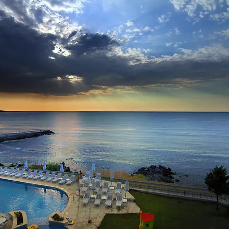 Peter Hotel Ravda