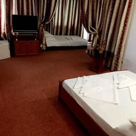 Peter Hotel 3*