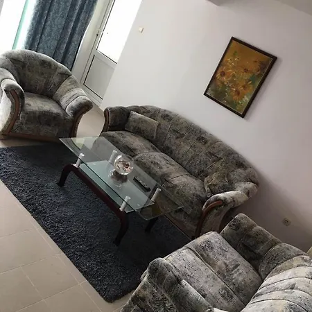 Peter Hotel Ravda