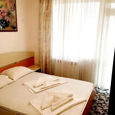 Hotel Peter Ravda