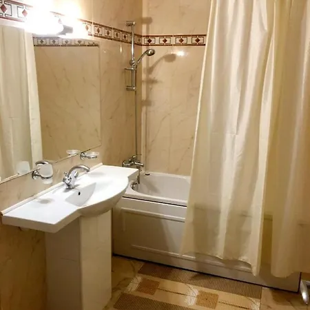 Hotel Peter 3*