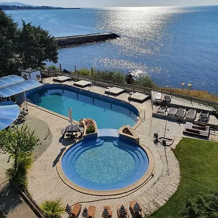 Hotel Peter 3*
